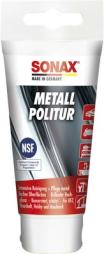 SONAX metal polish 75ml (02040000) 