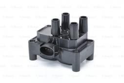 Ignition Coil BOSCH (0 221 503 490), FORD, MAZDA, Focus Stufenheck, Focus Turnier, Mondeo II, Mondeo II Stufenheck, Mondeo II Turnier, Escort V, Orion III, Escort VII Turnier, C-Max, KA, Escort VI Turnier, Escort VI Stufenheck, Escort VII Stufenheck 