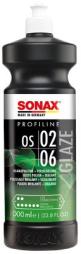 SONAX PROFILINE vernis à peinture OS 02-06 1l (02473000) 