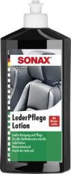SONAX Lederpflegelotion 500ml (02912000) 