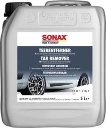 SONAX kátrányeltávolító 5l (03045050) 