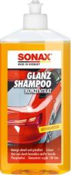 SONAX Glanzshampoo Konzentrat 500ml (03142000) 