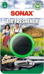 SONAX Air Freshner Alm verão (03620410) 