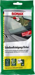 SONAX Scheiben-Reinigungstücher (04150000) 
