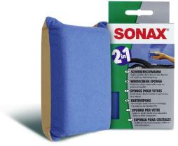 Éponge à disque SONAX (04171000) 