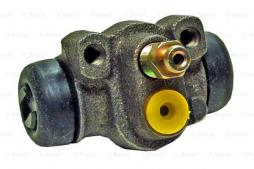 Injector BOSCH (0 437 004 002), MERCEDES-BENZ, S-Klasse, Pagode, Coupe 