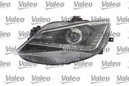 Projecteur principal VALEO (044833), SEAT, Ibiza IV Sportcoupe, Ibiza IV, Ibiza IV ST 