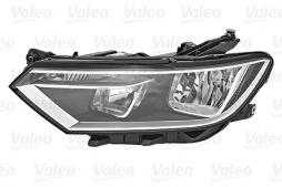 Headlight VALEO (046622), VW, Passat, Passat Variant, Passat Alltrack 