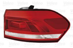 Luce posteriore VALEO (047045), VW, Touran 