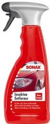 SONAX böcek sökücü 500ml (05332000) 