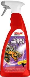 SONAX pentru îndepărtarea insectelor ediție specială 2023 1l (05334410) 