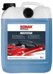 SONAX PROFILINE Multistar universal rengøringsmiddel 5l (06275050) 