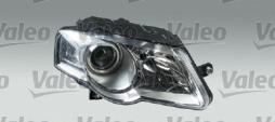 Headlight VALEO (088978), VW, Passat, Passat Variant 