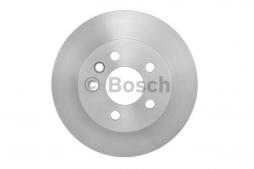 Brake Disc BOSCH (0 986 478 613), VW, Transporter IV Bus 