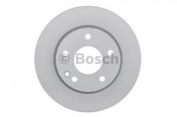 Brake Disc BOSCH (0 986 478 875), MERCEDES-BENZ, A-Klasse 
