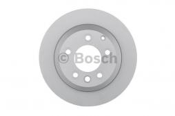 Brake Disc BOSCH (0 986 479 095), AUDI, PORSCHE, VW, Q7, Cayenne, Touareg 