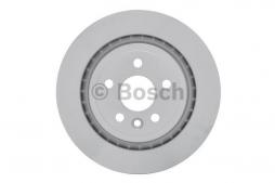 Brake Disc BOSCH (0 986 479 398), VOLVO, XC70 II, V60, V70 III, S80 II, S60 II 