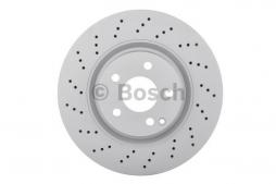 Brake Disc BOSCH (0 986 479 415), MERCEDES-BENZ, DAIMLER, E-Klasse, E-Klasse T-Model, SL 