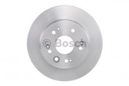 Brake Disc BOSCH (0 986 479 505), HONDA, CR-V II 