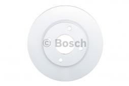 Brake Disc BOSCH (0 986 479 566), FORD, Fiesta VI 