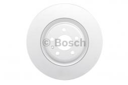 Brake Disc BOSCH (0 986 479 590), AUDI, Q5, A5, A4, A4 Avant, A5 Cabriolet, A5 Sportback 