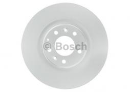 Brake Disc BOSCH (0 986 479 795), MAZDA, CX-7, CX-9 
