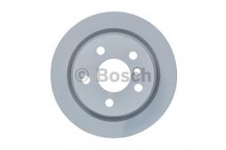 Brake Disc BOSCH (0 986 479 C96), MINI, Mini, Mini Cabriolet 