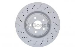 Brake Disc BOSCH (0 986 479 D07), MERCEDES-BENZ, CLS, CLS Shooting Brake 