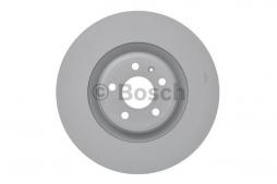Brake Disc BOSCH (0 986 479 D28), PORSCHE, Macan 