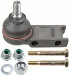 Ball Joint LEMFÖRDER (11988 01), SAAB, 90, 99, 900 I Combi Coupe, 900 I, 900 I Cabriolet, 99 Combi Coupe 
