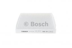 Filter, interior air BOSCH (1 987 432 299), SMART, Fortwo Coupe, Fortwo Cabrio 