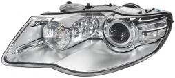 Headlight HELLA (1ZS 009 452-131), VW, Touareg 