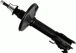 Shock Absorber SACHS (317 153), TOYOTA, Paseo Coupe, Starlet, Paseo Cabriolet 