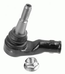 Tie Rod End LEMFÖRDER (34408 01), LAND ROVER, Discovery IV, Discovery III 