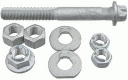 Repair Kit, wheel suspension LEMFÖRDER (38206 01), MERCEDES-BENZ, S-Klasse, S-Klasse Coupe, CLK 
