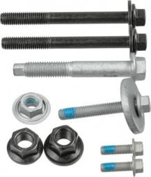 Repair Kit, wheel suspension LEMFÖRDER (39658 01), VOLVO, S60 I, V70 II, S80 I, XC70 Cross Country 