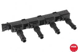 Ignition Coil NGK (48043), OPEL, Astra G Stufenheck, Agila (A), Corsa C, Astra G CC, Astra G Caravan, Corsa B 