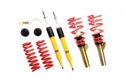 MTS Coilover kits, BMW 3 Series / E92 Coupe 06/06 - 10/13 