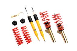 Kit coilover MTS, BMW Serie 3 / E90 Berlina 02/04 - 02/12 