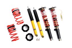 Kit coilover MTS, BMW 1502-2002 Combi / E6 01/71 - 07/75 