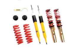 MTS Coilover kits, BMW 1 Series / E82 Coupe 10/07 - 11/13 