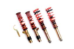 Kit coilover MTS, BMW Serie 7 / E65 07/01 - 12/09 