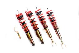 MTS Coilover kits, BMW 6 Series / F06 Gran Coupe 03/12 - 10/18 