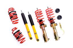 Kit coilover MTS, Ford USA Mustang Coupe V 12/04 - 01/14, Mustang Convertible V 09/05 - 01/14 