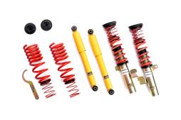 MTS Coilover sarjat, Ford Focus II Kombi 4.7. - 9.12 