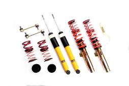 MTS Coilover kits, BMW Z4 Coupe / E86 04/06 - 08/08 