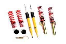 Kit coilover MTS, BMW Serie 3 / E90 Berlina 02/04 - 02/12 