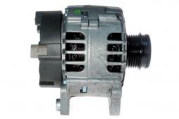 Generator HELLA (8EL 011 710-681), VW, AUDI, SKODA, Passat, Passat Variant, A4, A6, A4 Avant, A6 Avant, Superb I 