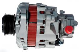 Generator HELLA (8EL 011 711-351), KIA, Sorento I 