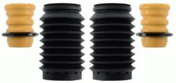 Dust Cover Kit, shock absorber SACHS (900 328), BMW, X1 